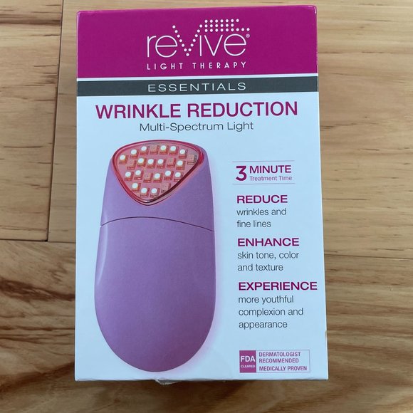 Revive Wrinkle Reduction - Picture 6 of 12